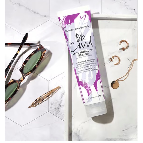 Bumble and bumble Other - ❤️Bumble and bumble Curl Anti-Humidity Gel-Oil New! Discounted shipping ❤️